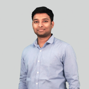 VishwasGoyal,Founder & CEO