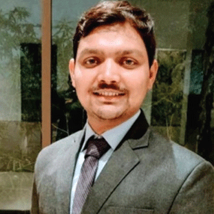 Pawan Sharma,CEO