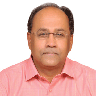 Dr.Sandip Banerjee,  Founder