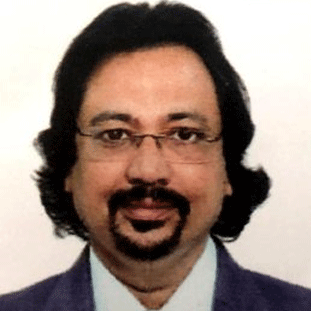 Kalyan Sarkar,  CEO