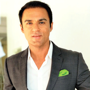  Amit Munjal ,    CEO