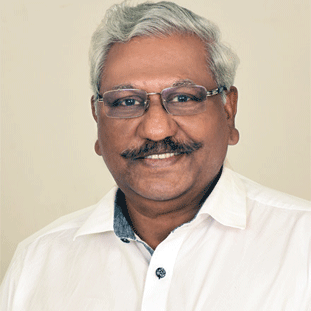Muppa Venkaiah Chowdary,Chairman 