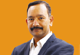 Sudhakar Reddy, Founder & Executive Director, Nirvedha Executive Coaching Solutions
