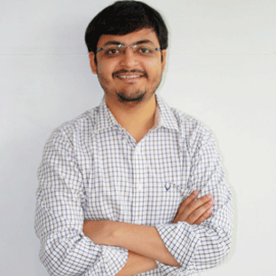  Divyesh Patel,Co-Founders