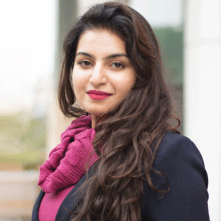 Ayushi Arora Gulyani,Founder & Director