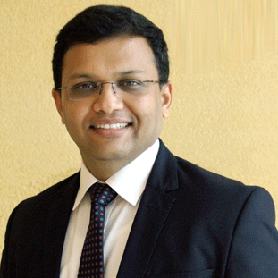 Madhan,Senior Director - IoT Solutions