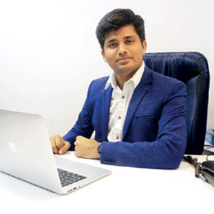 Ram Shriram,  Founder & CEO