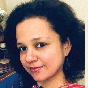 Neha Parashar,Founder