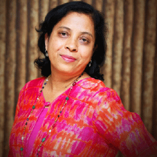 Pratima Gupta,Founder & Chief Editor