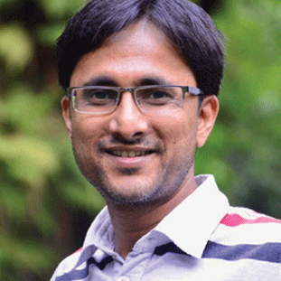 Saurav Verma, Co-Founder,Bhopraj Sahu, Founder & CEO