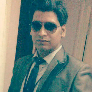 Ratnesh Rai,CEO