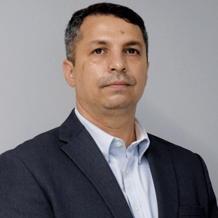Gaurav Abrol,CEO