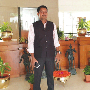 Prabhakar A,MD & CEO