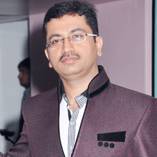   Dr. Harshit Ranpara,   Director