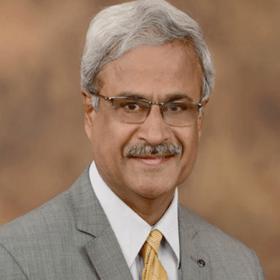 P.S. Somasunder,Managing Director