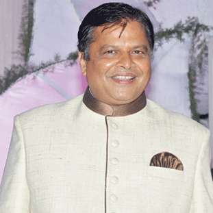 Sukhveer Chand,Chairman