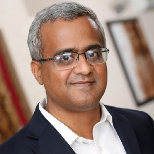 Naren Thappeta,Founder & CEO