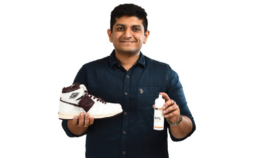 India's First Sneaker Crates With Vertical Integration By Sneakare | As  Seen On Shark Tank India E36 - YouTube