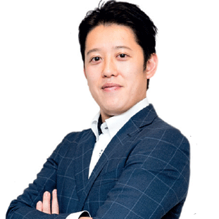 Hiromasa Takuwa,Founder & CEO