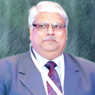 Abhay Kumar, Chairman,Anuj Kumar, Co-Chairman