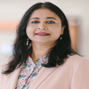Premlatha Nair,   Co-Founder