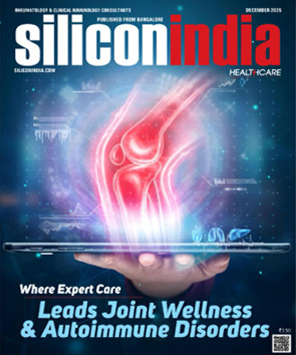 Where Expert Care Leads Joint Wellness & Autoimmune Disorders