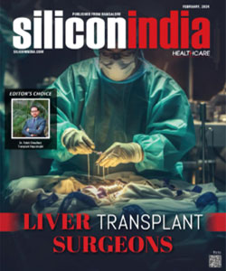 Liver Transplant Surgeons