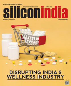 Disrupting India's Wellness Industry