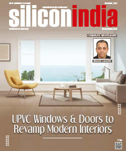 UPVC Windows & Doors to Revamp Modern Interiors