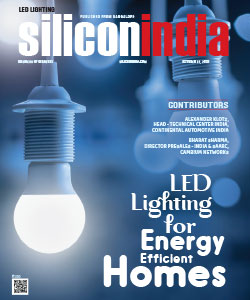 Led Lighting for Energy Efficient Home