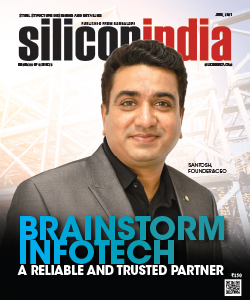 Brainstorm Infotech: A Reliable And Trusted Partner
