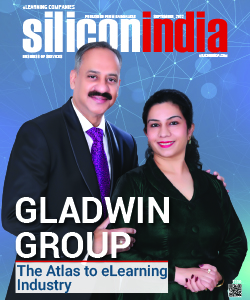 Gladwin Group : The Atlas to eLearning Industry