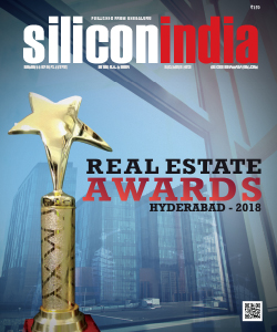 Real Estate Awards Hyderabad -2018