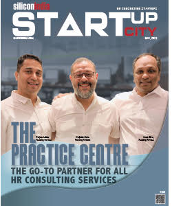 The Practice Centre: The Go - To Partner For All HR Consulting Services