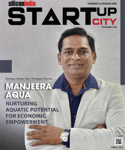 Manjeera Aqua: Nurturing Aquatic Potential For Economic Empowerment