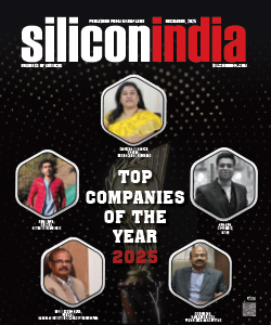 Top Companies of the Year