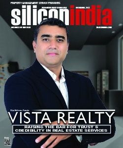 Vista Realty: Raising The Bar For Trust & Credibility In Real Estate Services