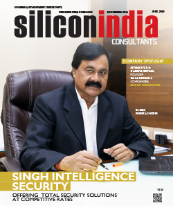 Singh Intelligence Security: Offering Total Security Solutions At Competitive Rates