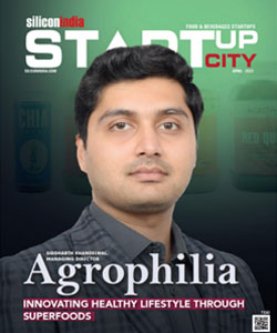 Agrophilia: Innovating Healthy Lifestyle Through Superfoods