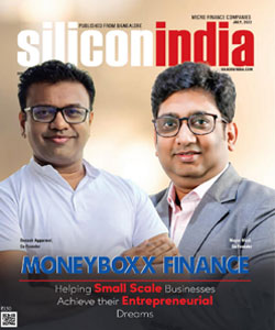 Money Boxx Finance: Helping Small Scale Businesses Achieve their Entrepreneurial Dreams