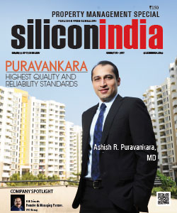 Purvankara: Highest Quality & Reliability Standards 