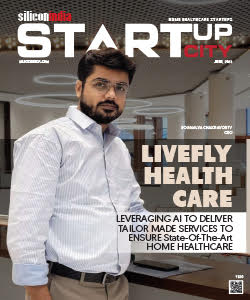 Livefly Health Care: Transforming Home Healthcare with Tailor-made Services  