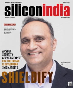 Shieldify: A Cyber Security Services Expert for the Indian & Developing SME Markets