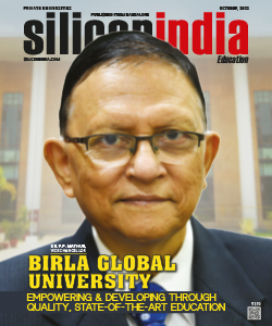 Birla Global University: Empowering & Developing Through Quality, State-Of-The-Art Education