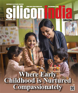 Where Early Childhood is Nurtured Compassionately Where Early Childhood is Nurtured Compassionately