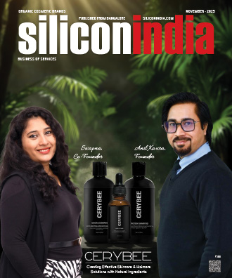 Cerybee : Creating Effective Skincare & Haircare Solutions with Natural Ingredients