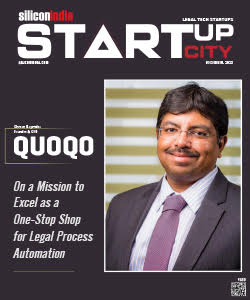 Quoqo: On a Mission to Excel as a One-Stop Shop for Legal Process Automation