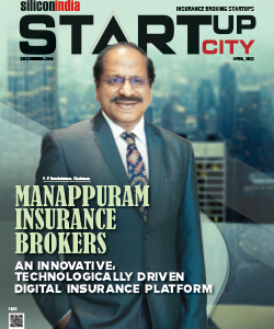 Manappuram Insurance Brokers: An Innovative, Technologically Driven Digital Insurance Platform
