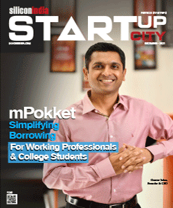 mPokket: Simplifying Borrowing For Working Professionals & College Students