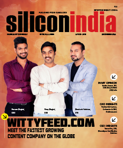 WittyFeed.Com: Meet the Fastest Growing Content Company on the Globe 